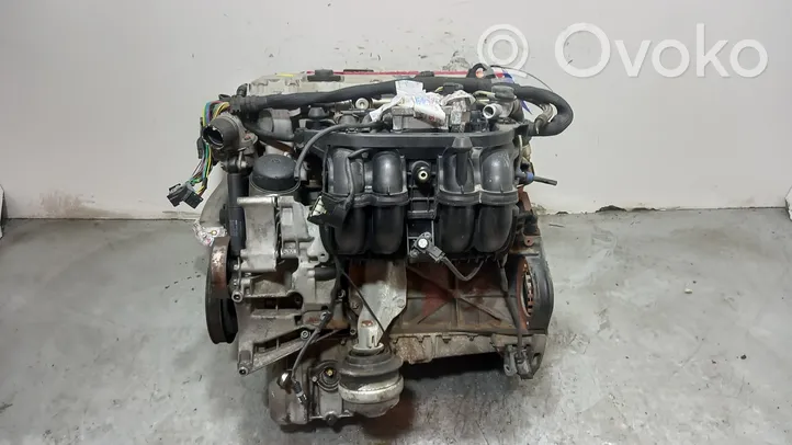 Mercedes-Benz SLK R170 Motor 111983