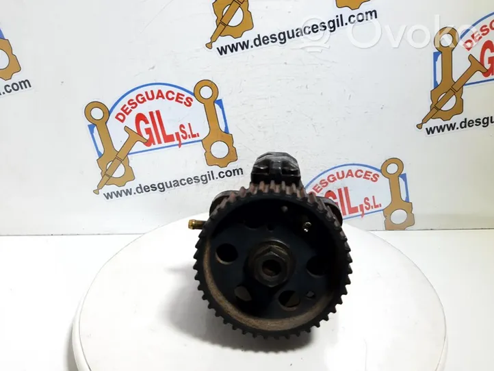 Fiat Doblo Pompa ad alta pressione dell’impianto di iniezione 0445010007