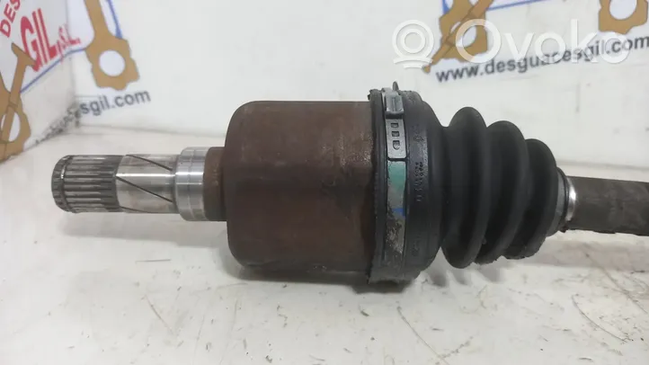 Fiat Grande Punto Front driveshaft 