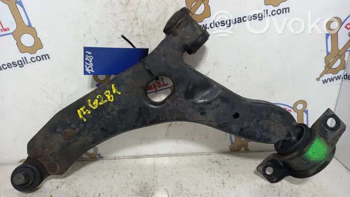 Ford Focus Front control arm 98AG30423051AK