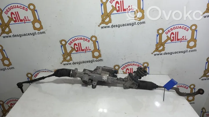 Mercedes-Benz A W176 Steering rack 