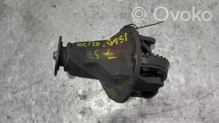 Ford Ranger Rear differential 