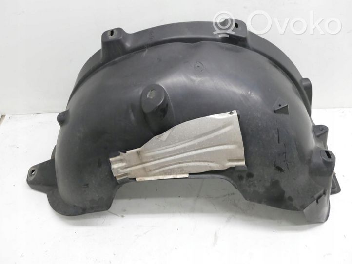 Mercedes-Benz ML W163 Rivestimento paraspruzzi passaruota anteriore 1638840822