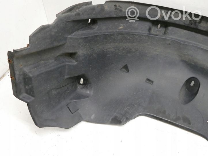 Mercedes-Benz ML W163 Rivestimento paraspruzzi passaruota anteriore 1638840822