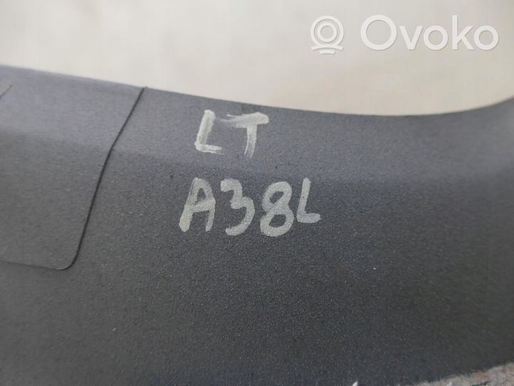 Audi A3 S3 8L Rivestimento montante (C) 8L4867287