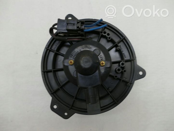 Mazda Premacy Pečiuko ventiliatorius/ putikas GJ8AA02
