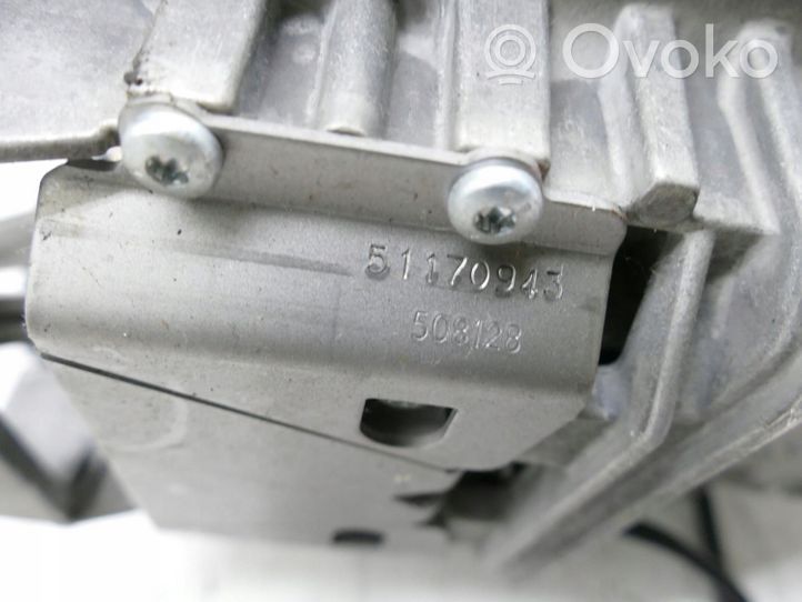 Audi A8 S8 D3 4E Kit colonne de direction 4E0419512B