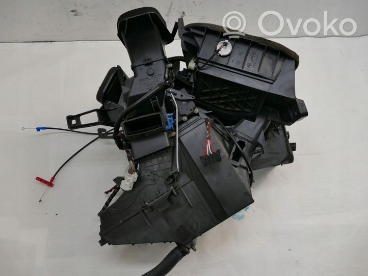 Mercedes-Benz Vaneo W414 Interior heater climate box assembly A4148300862