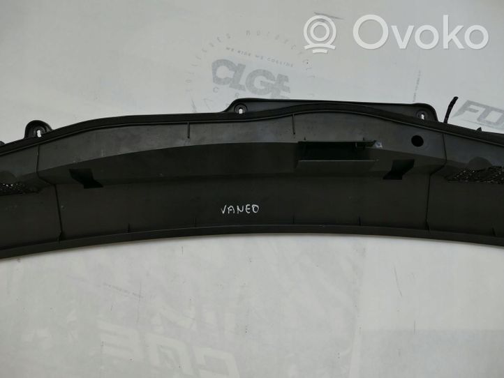 Mercedes-Benz Vaneo W414 Rivestimento del tergicristallo A1689971481