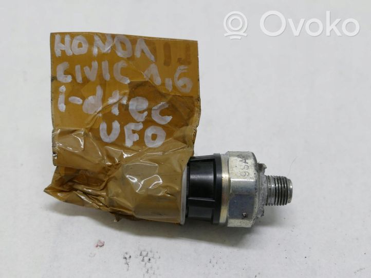 Honda Civic IX Capteur de pression de carburant 