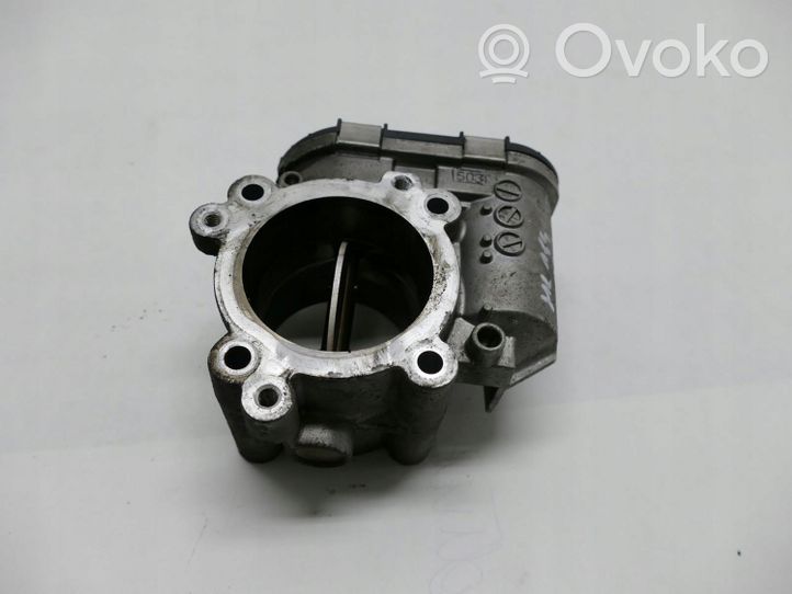 Mercedes-Benz ML W164 Vanne EGR A6120900270