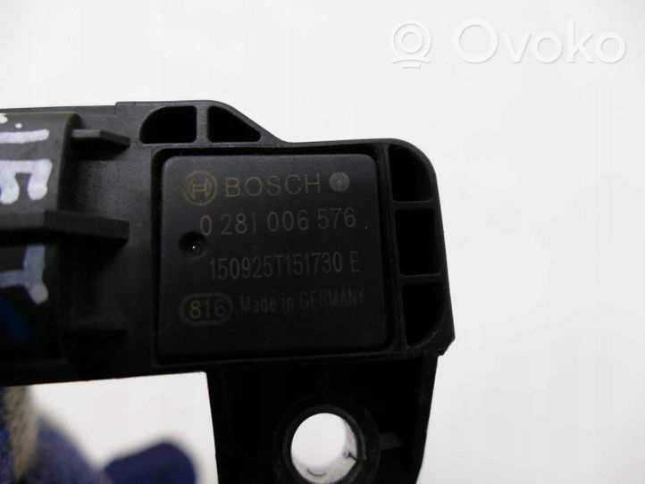 Honda Civic IX Sensore di pressione 0281006576