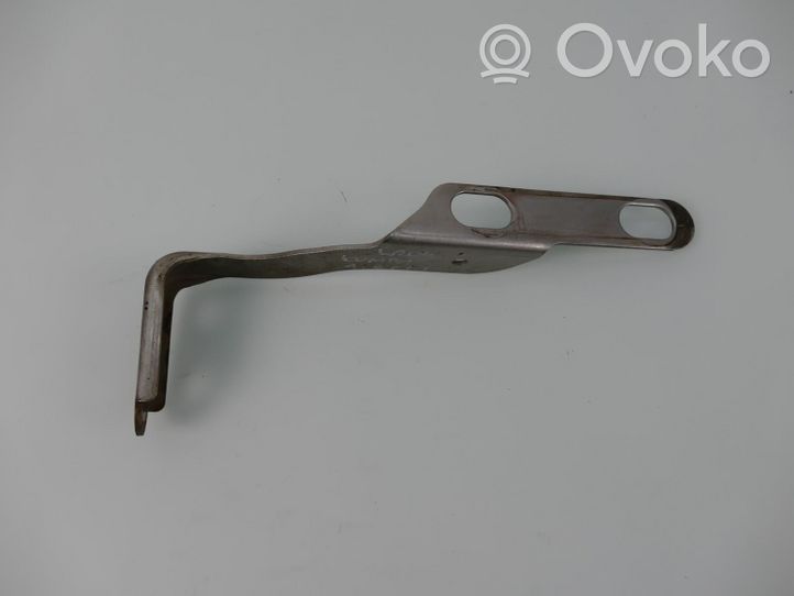 Mercedes-Benz C W204 Holder (bracket) A2124922741