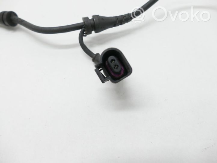 Audi A4 S4 B7 8E 8H Sensore velocità del freno ABS 4D0907389E