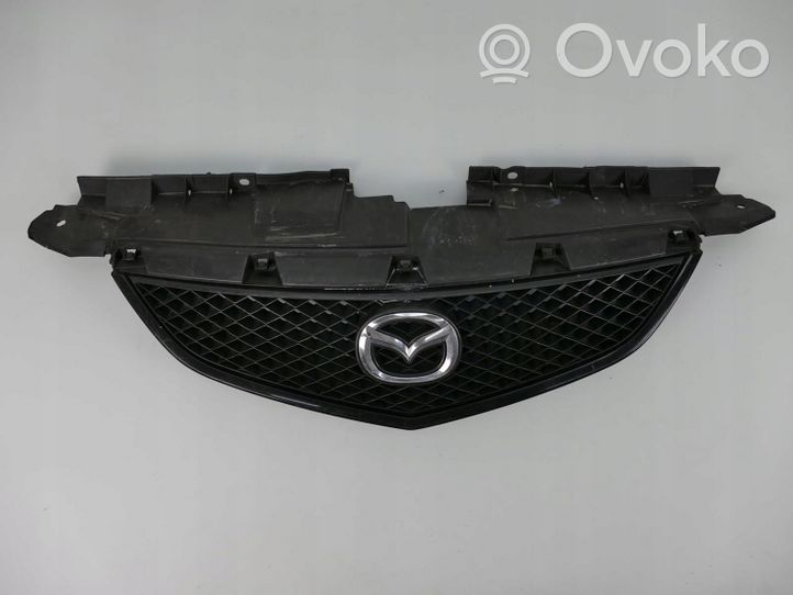 Mazda MPV II LW Atrapa chłodnicy / Grill 
