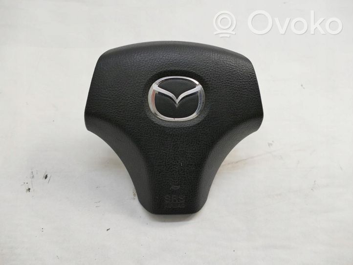 Mazda MPV II LW Airbag de volant T93215A