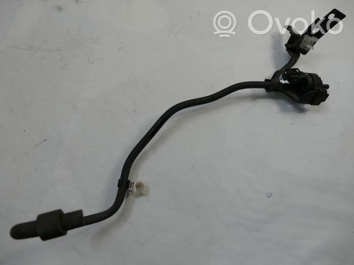 Mazda 5 Electrovanne Soupape de Sûreté / Dépression 