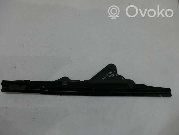 Audi A3 S3 8P Support de différentiel arrière 8P7810947