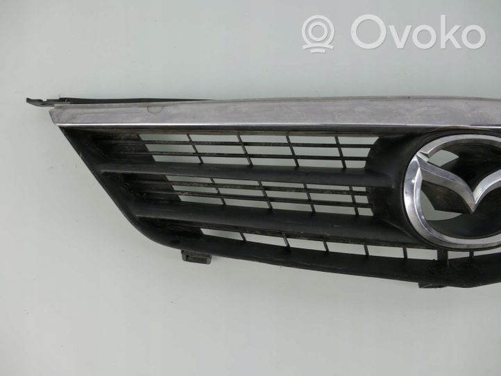 Mazda 626 Grille de calandre avant GG2M50712