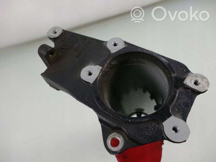 Audi A8 S8 D3 4E Smorzatore/ammortizzatore d’urto per paraurti anteriore 4E0806109E