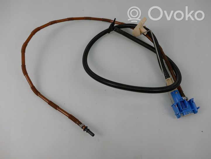 Porsche Cayenne (9PA) Sensore di livello del carburante 7L0919715A