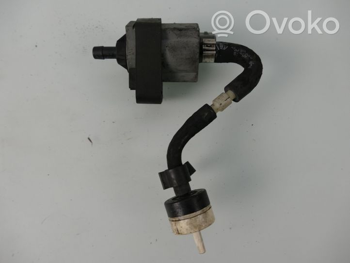 Porsche Cayenne (9PA) Solenoidinis vožtuvas 72268701