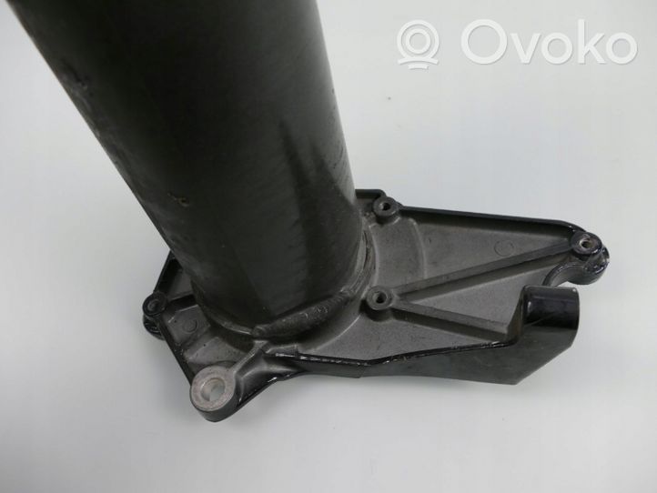 Audi A8 S8 D3 4E Smorzatore/ammortizzatore d’urto per paraurti anteriore 4E0805129C