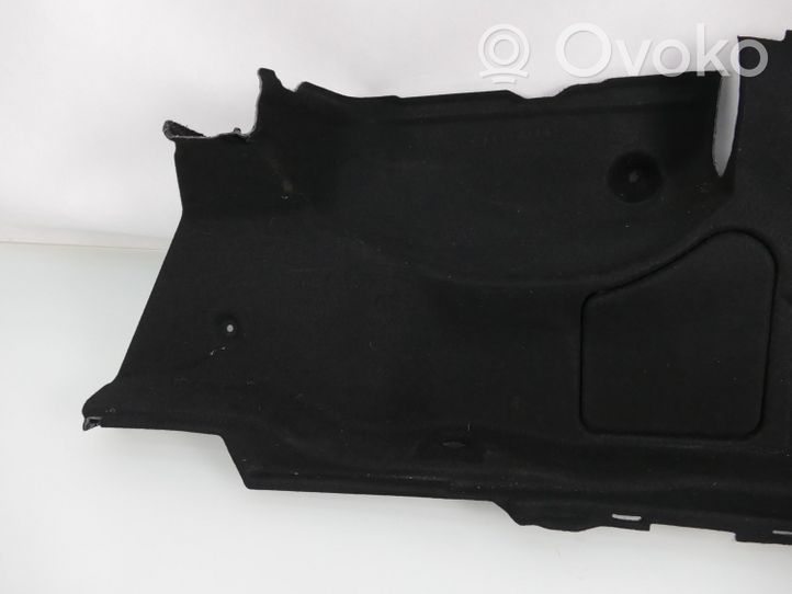 Mercedes-Benz E W212 Dolny panel schowka koła zapasowego A2126901441