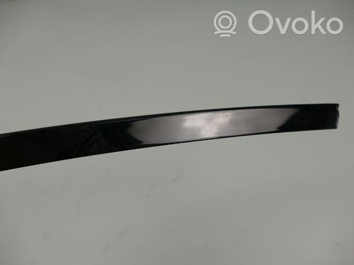 Audi A8 S8 D3 4E Rivestimento modanatura del vetro della portiera posteriore 4E0853378B