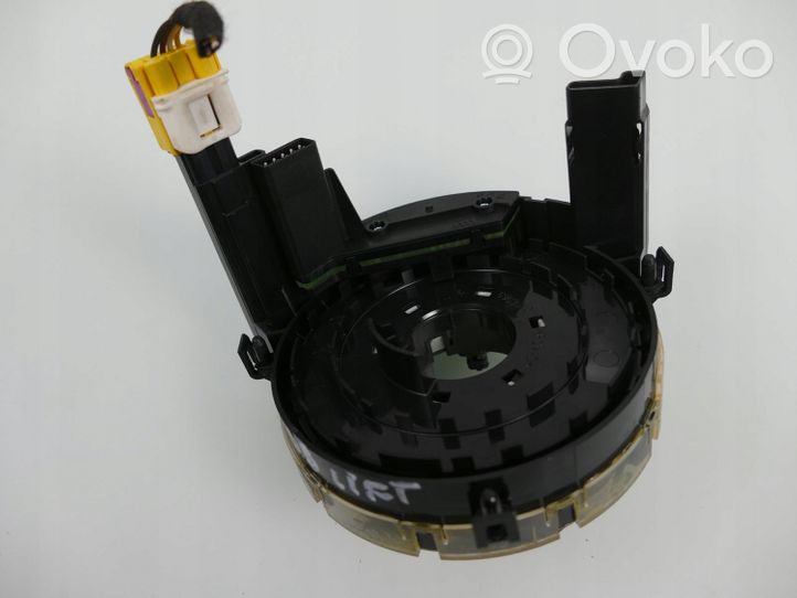 Audi A8 S8 D3 4E Innesco anello di contatto dell’airbag (anello SRS) 4E0907129AE