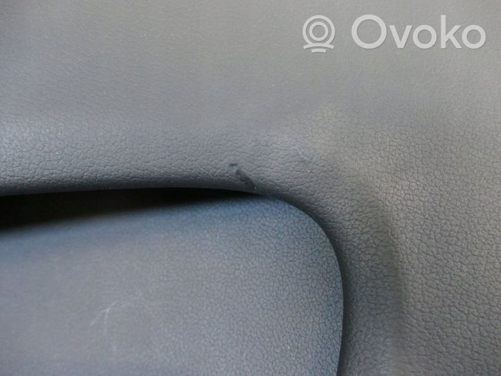 Audi A5 8T 8F Coupe rear side trim panel 