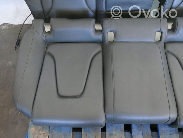 Audi A5 8T 8F Juego del asiento 