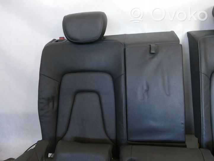 Audi A5 8T 8F Juego del asiento 