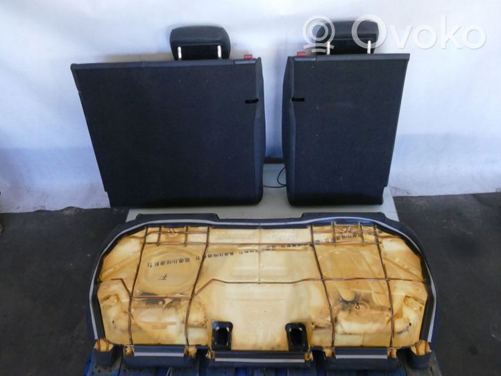 Audi A5 8T 8F Juego del asiento 