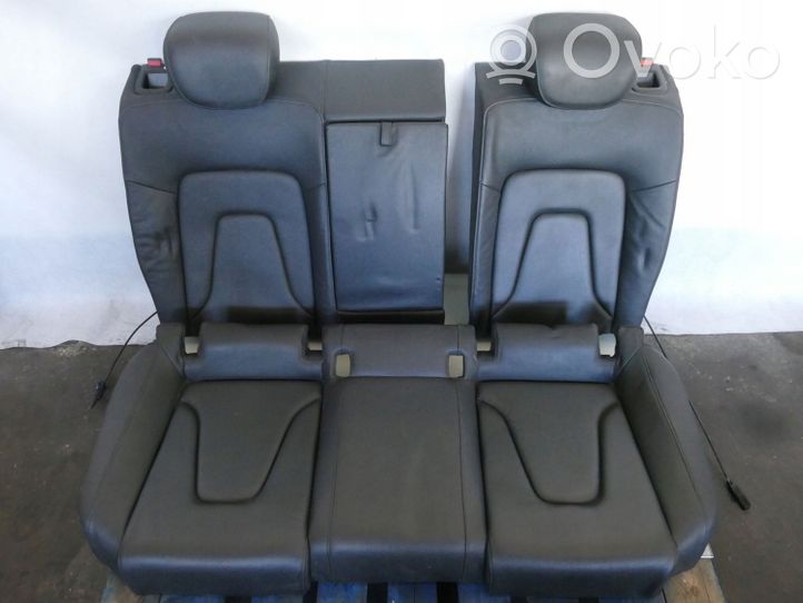 Audi A5 8T 8F Juego del asiento 