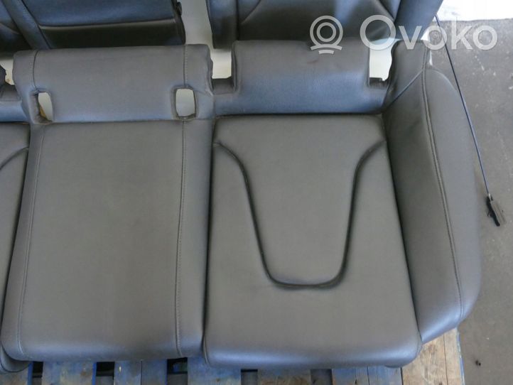 Audi A5 8T 8F Juego del asiento 