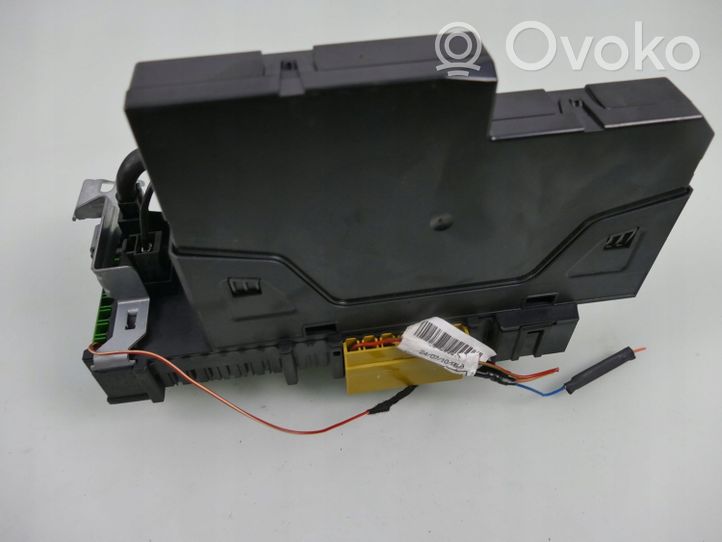 Mercedes-Benz C W204 Module confort 2045458732