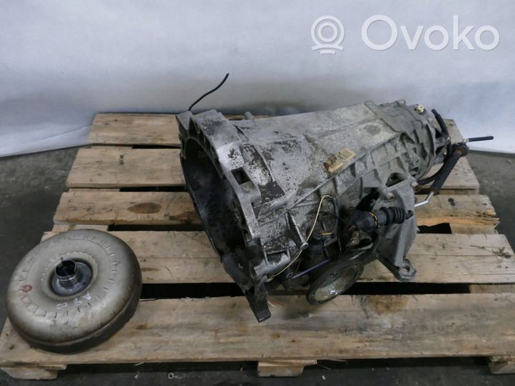 Audi A8 S8 D2 4D Scatola del cambio automatico CMK