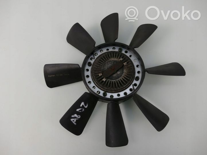 Audi A8 S8 D2 4D Embrayage de ventilateur visqueux 078121350