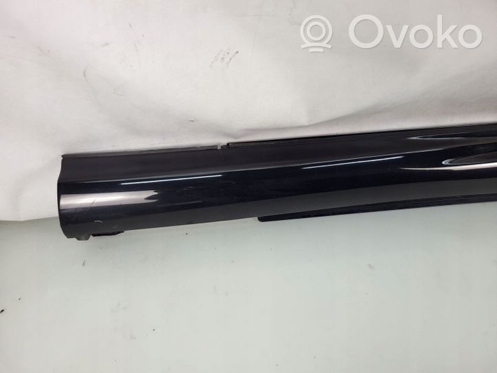 Mercedes-Benz CLK A209 C209 Sill 