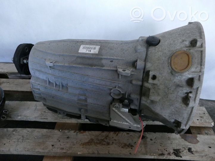 Mercedes-Benz CLK A209 C209 Automatic gearbox 722999