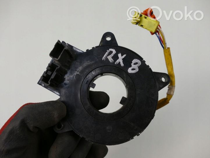 Mazda RX8 Innesco anello di contatto dell’airbag (anello SRS) 