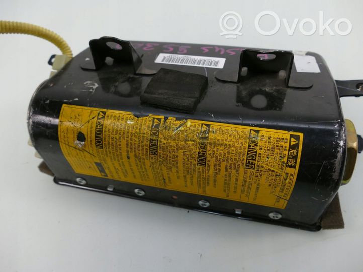 Lexus GS 300 400 430 Airbag de passager 7396030030