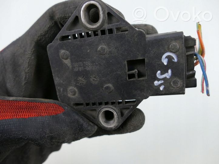 Infiniti G35 ESP acceleration yaw rate sensor 47930AL700