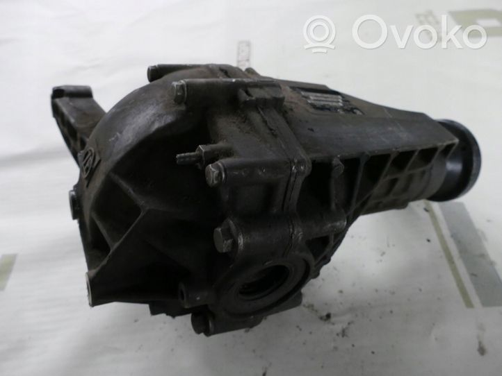 Mercedes-Benz ML W163 Mechanizm różnicowy przedni / Dyferencjał 4460060028