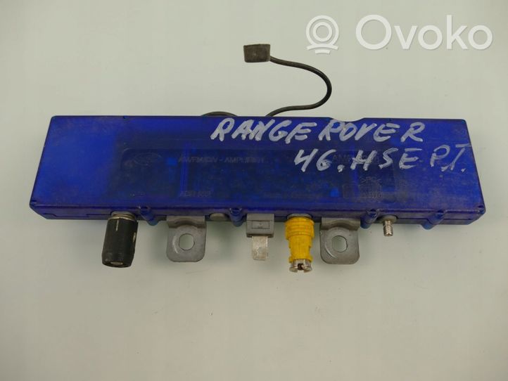 Land Rover Range Rover P38A Module unité de contrôle d'antenne AMR6288