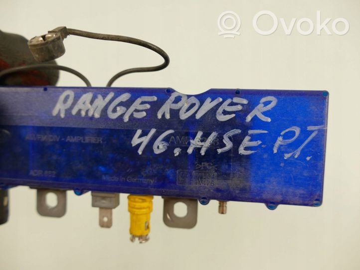 Land Rover Range Rover P38A Antennin ohjainlaite AMR6288