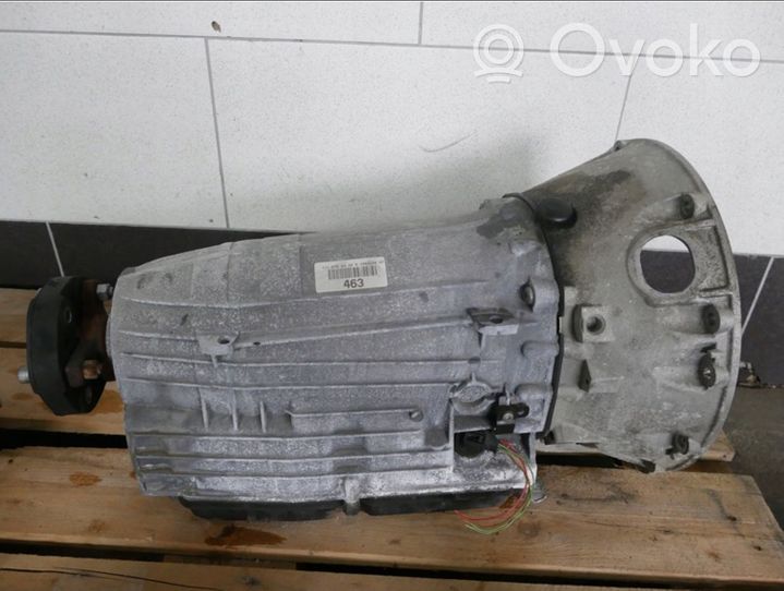 Mercedes-Benz SLK R171 Automatic gearbox 722906