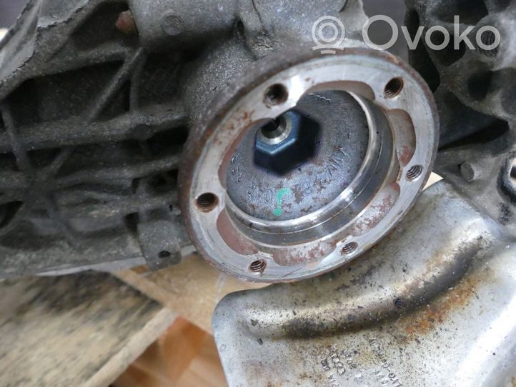 Audi A4 S4 B8 8K Mechanizm różnicowy tylny / Dyferencjał 130450333