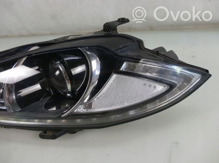 Jaguar XF Faro/fanale CX23-13W030-DF